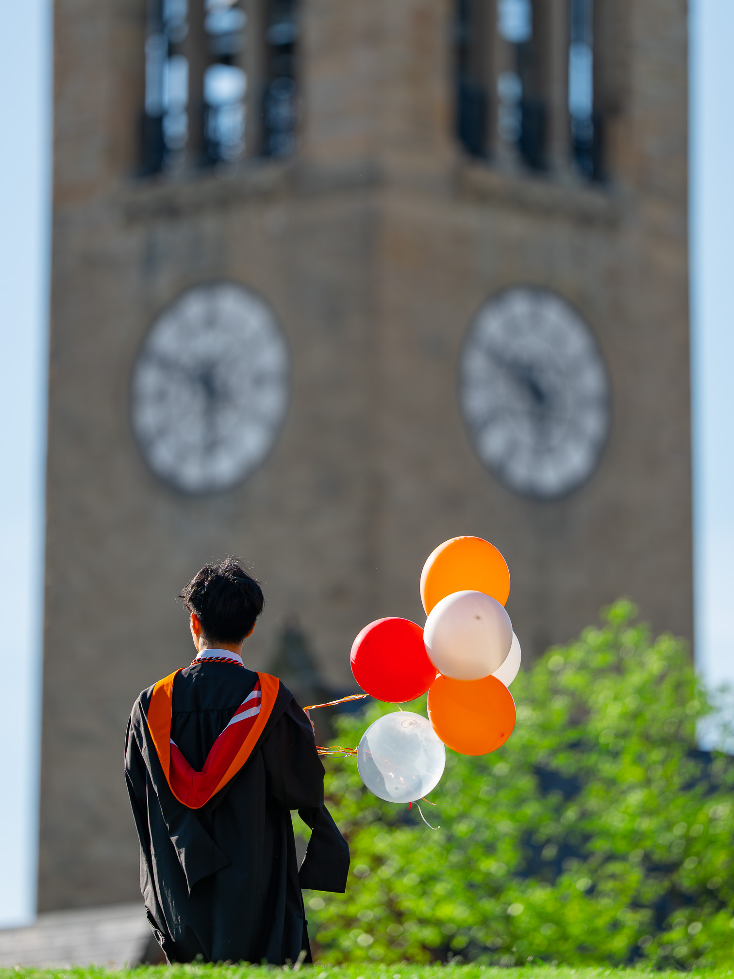 Cornell Graduation 2026